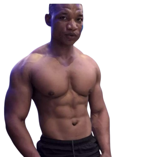 Bongani-Thembe